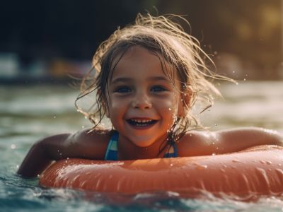 Sicherheitszubehör fürs Wasserbecken: Ein Muss für Familien – Schutz und Sicherheit rund um den Pool